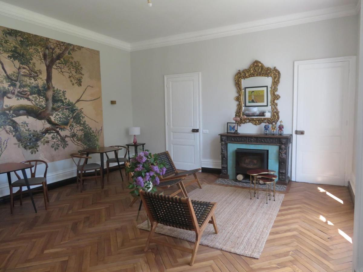 Villa Paignon Montbron Kültér fotó
