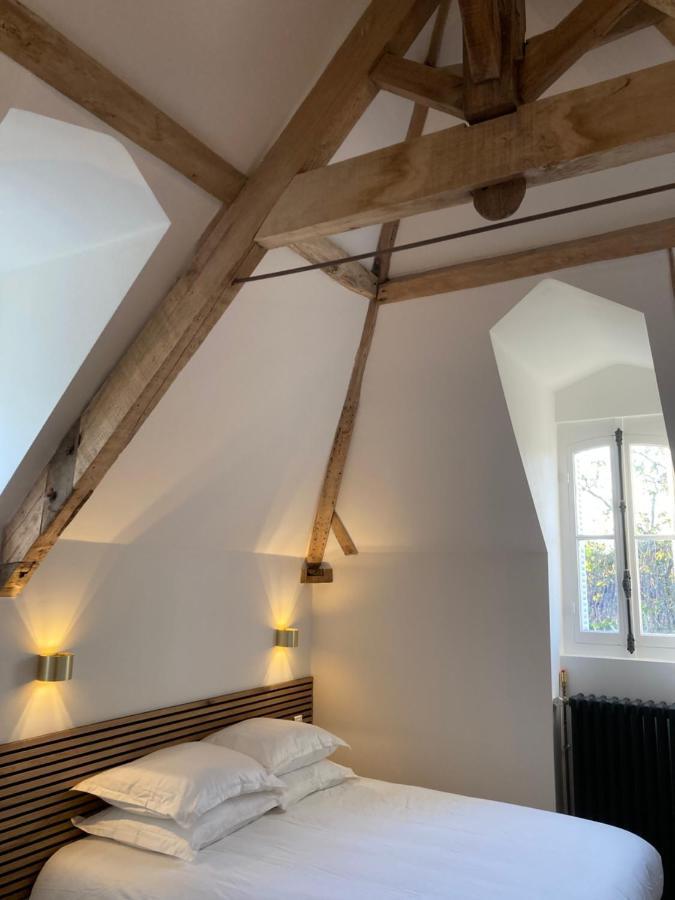 Villa Paignon Montbron Kültér fotó