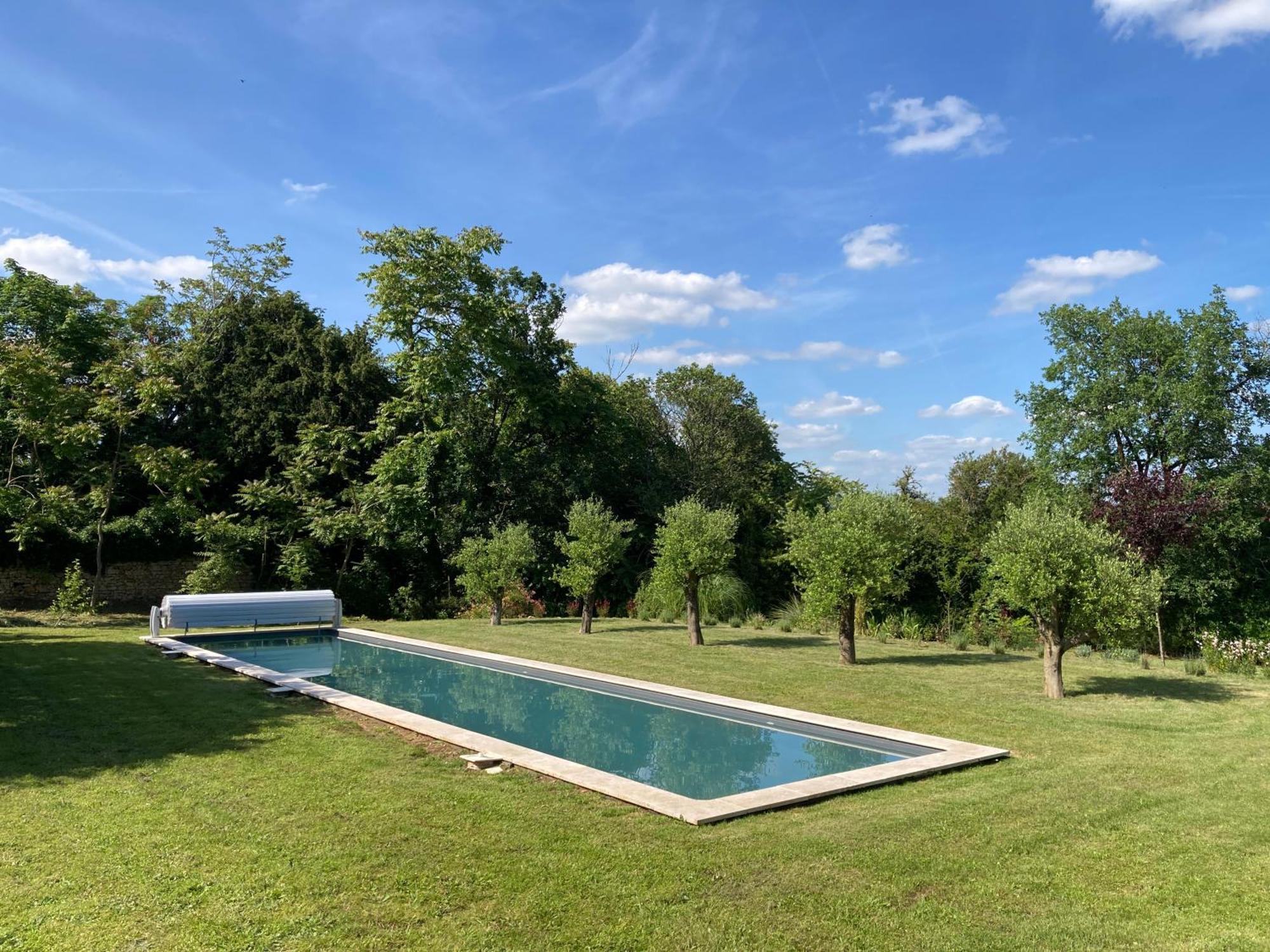 Villa Paignon Montbron Kültér fotó